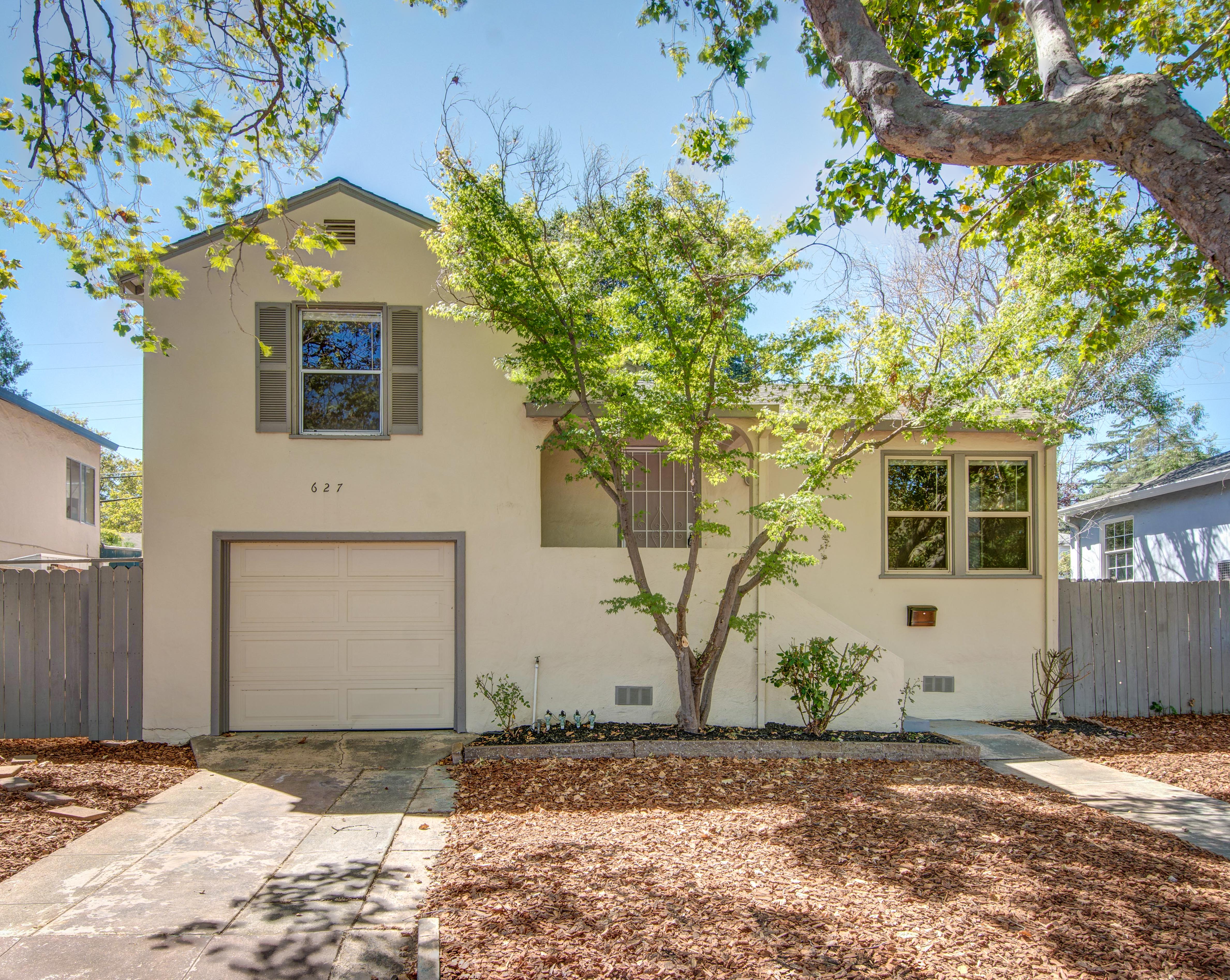 Feature photo for 627 Russell Street, Vallejo